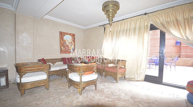 Location appartement