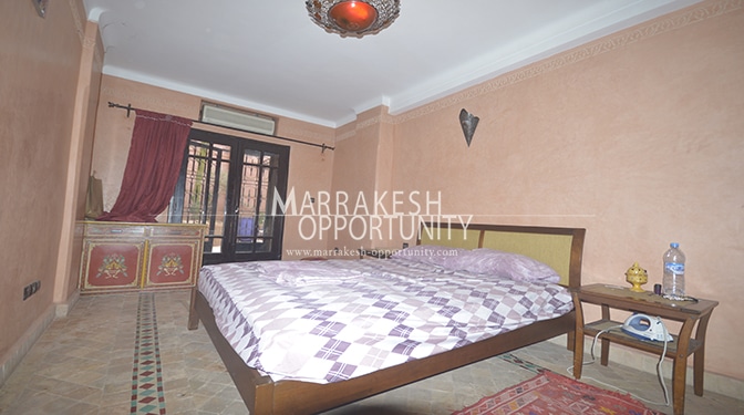 Location appartement