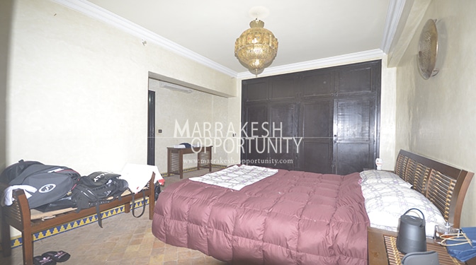 Location appartement