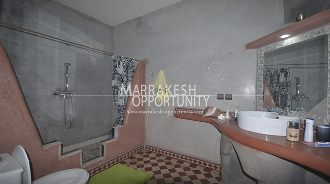 Location appartement