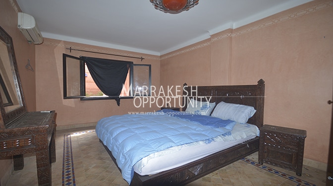 Location appartement