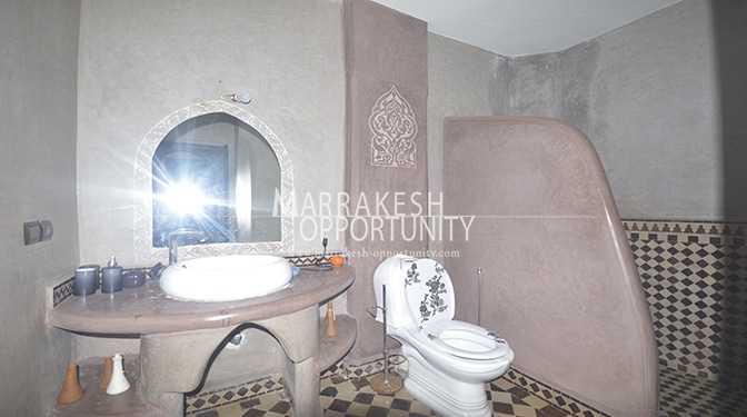 Location appartement