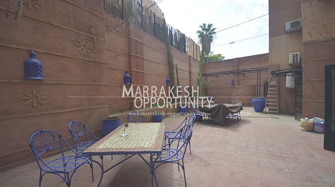 Location appartement