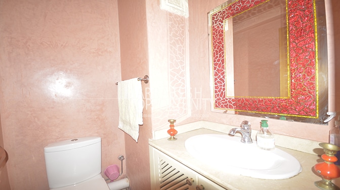 Location Appartement