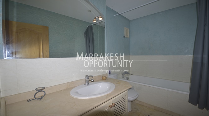 Location Appartement