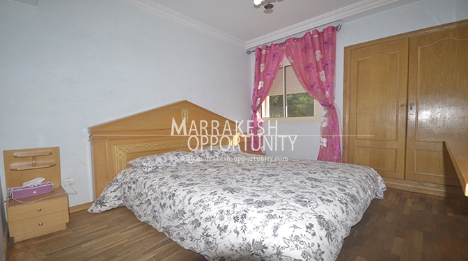 Location Appartement