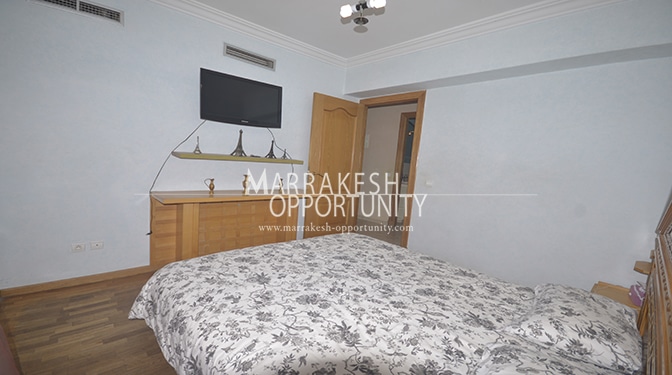 Location Appartement