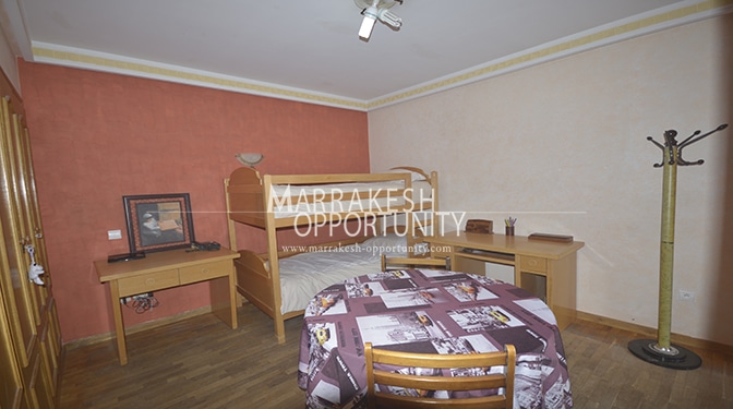 Location Appartement