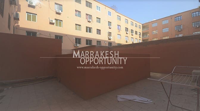 Location appartement bureau