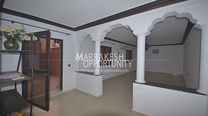 Location appartement bureau