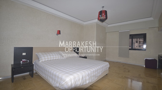 Location Appartement