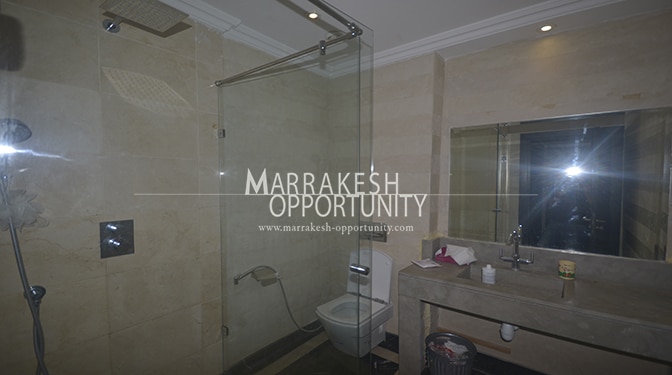 Location Appartement