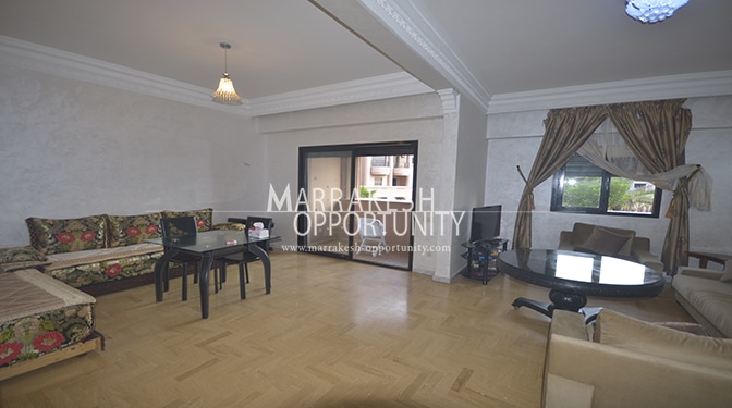 Location Appartement