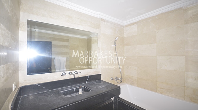 Location Appartement