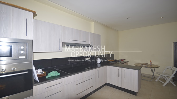 Location Appartement