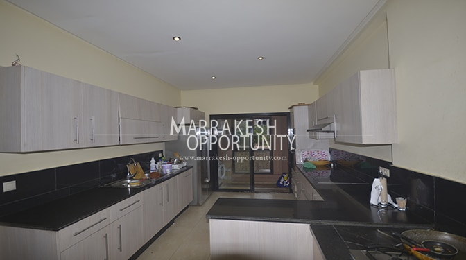 Location Appartement