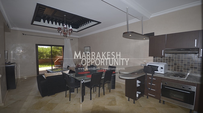 Location appartement