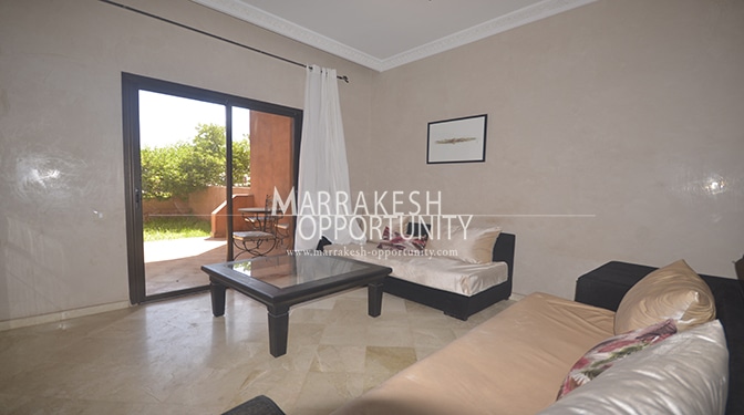 Location appartement