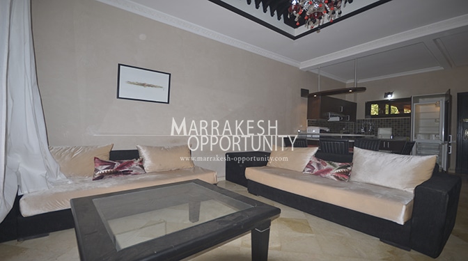 Location appartement