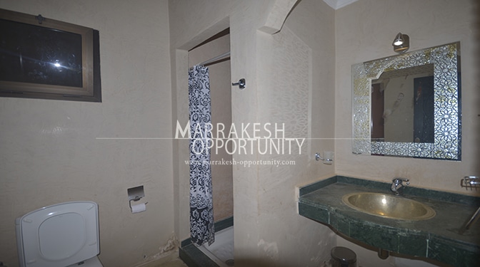 Location appartement