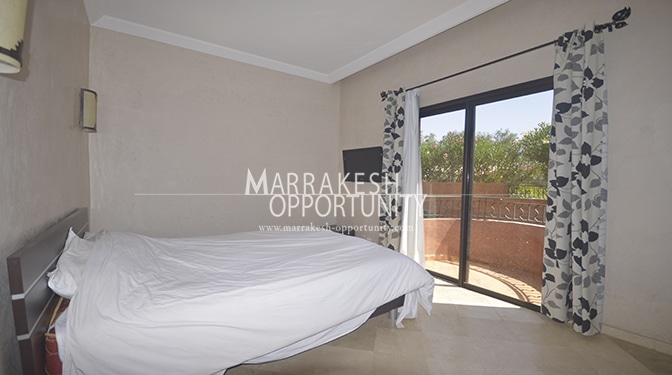 Location appartement