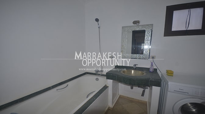 Location appartement