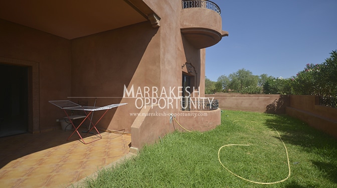 Location appartement