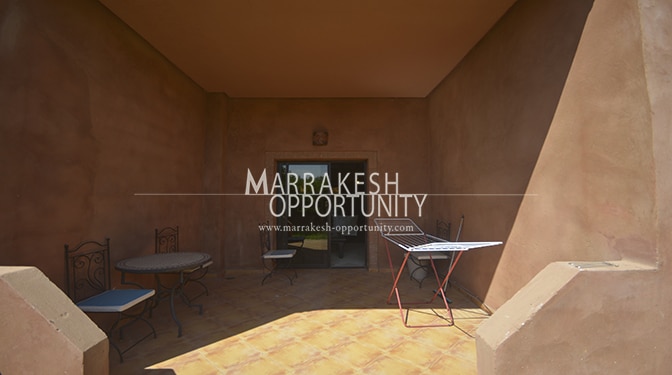 Location appartement