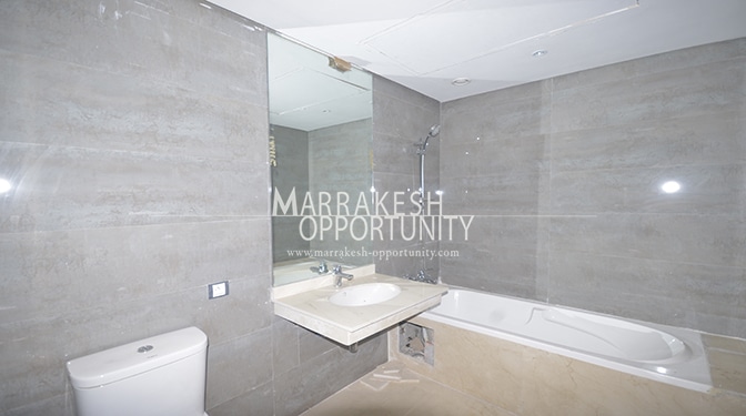 Location vacance appartement