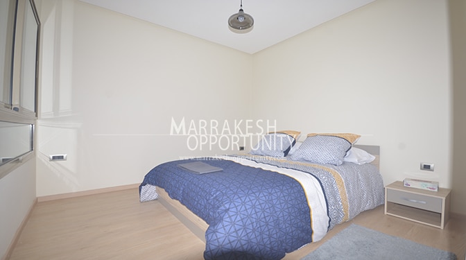 Location vacance appartement