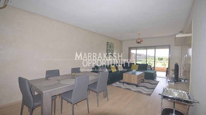 Location vacance appartement