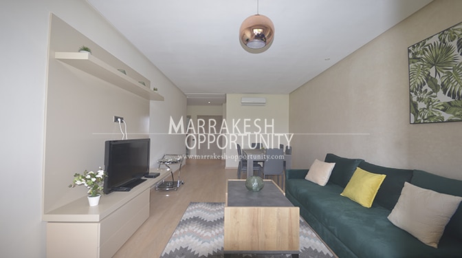 Location vacance appartement