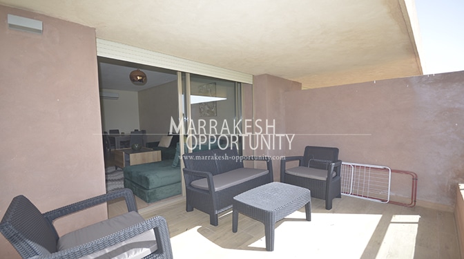 Location vacance appartement