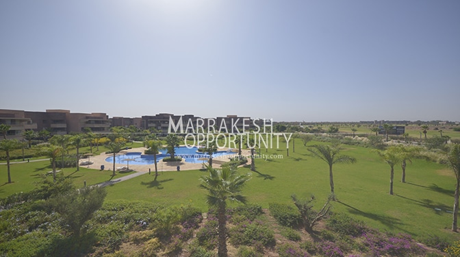 Location vacance appartement