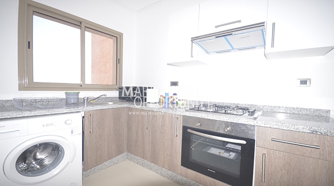 Location vacance appartement