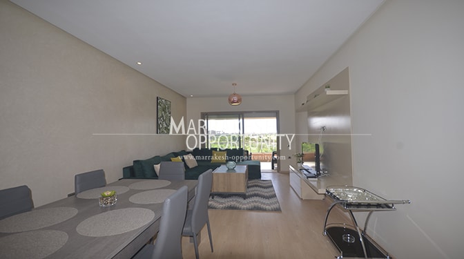 Location vacance appartement