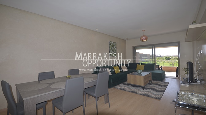 Location vacance appartement