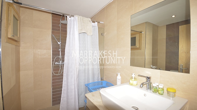 Location appartement meublé