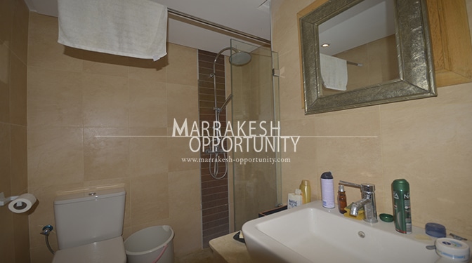 Location appartement meublé