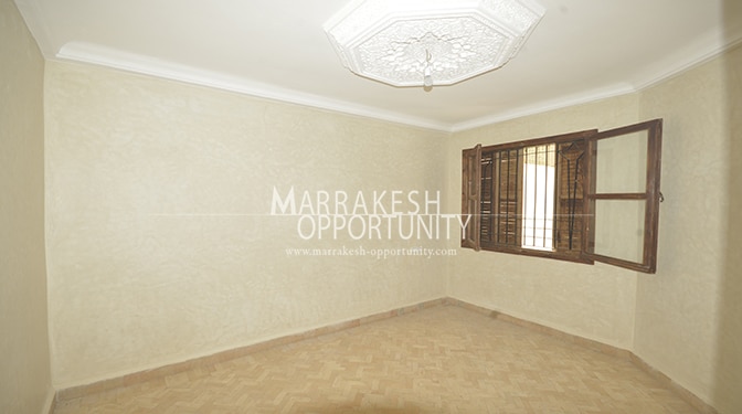 Location appartement