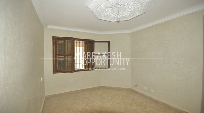 Location appartement