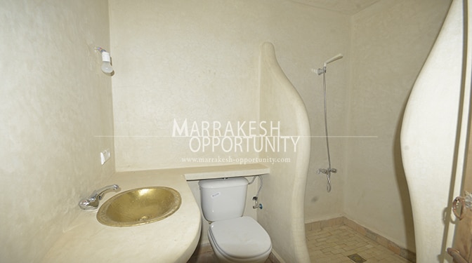 Location appartement