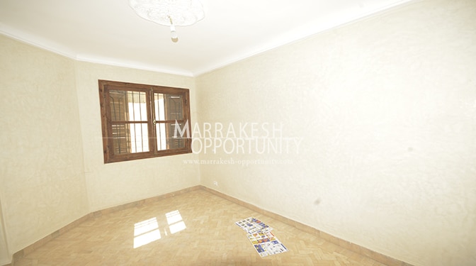 Location appartement