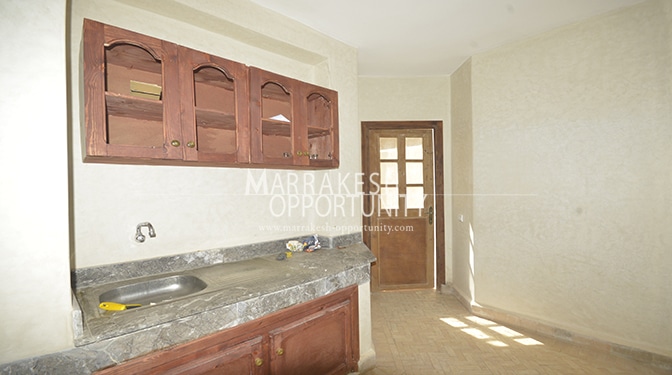 Location appartement