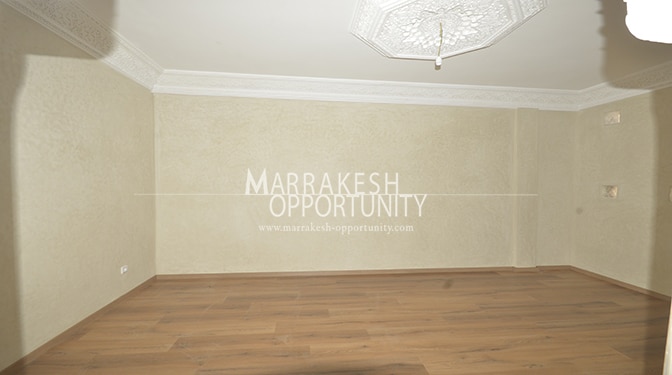 Location appartement