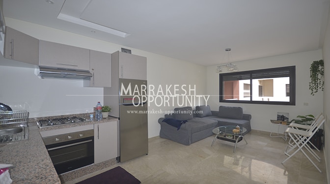 Location appartement