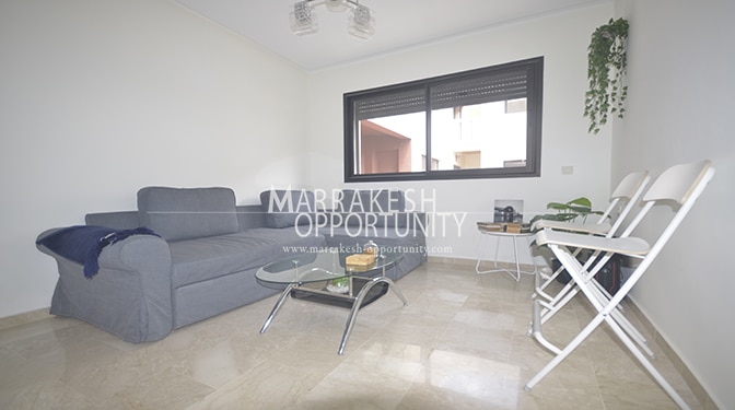 Location appartement