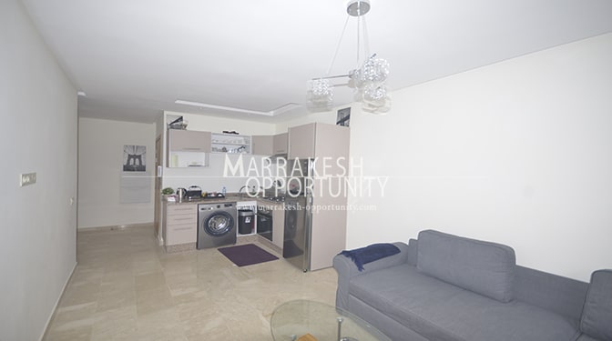 Location appartement