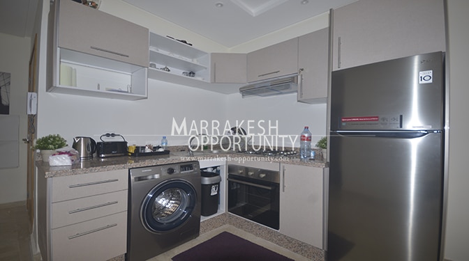 Location appartement