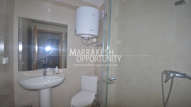 Location appartement